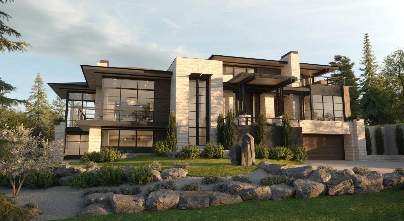 Home screenshot 4